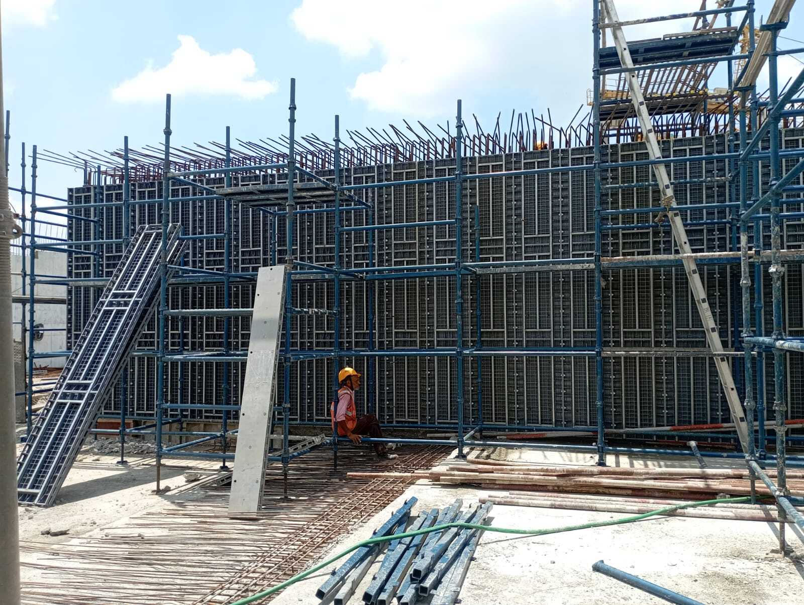 Shuttering Plates Manufacturer in Bihar
