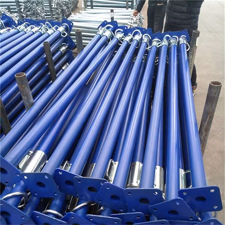 Top Prop Jack Manufacturer in Bihar - Fairsky Scaffolding