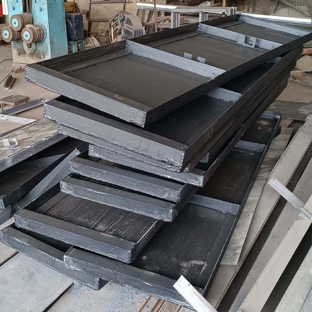 Shuttering Plates Manufacturer in Lucknow